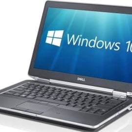 اقوي لابتوب ديل كور اي5 جيل ثالث Dell Latitude E6430 بكارت فيجا انفيديا 1 جيجا بيشغل الالعاب وبرامج الجرافيك
