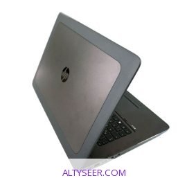 Hp Zbook G3 Core i7 6700Hq