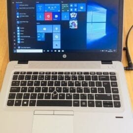 Hp 745 G4 A10-8730B 2.40 GHZ