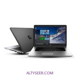 Hp 840 g2 Core i5 5300u جيل خامس للجيمز والبرامج – روعه وشياكة ووزن خفيف