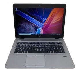 لابتوب HP 745 G4 بشاشة FHD
