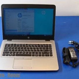 HP EliteBook – 745 G2 A10 PRO-7350B / 1.9 GHz – 8GB RAM – 500GB – AMD Radeon R6 1G UP TO 6G