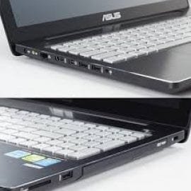 Asus-q550lf-منتهي الشياكة والقوة والسرعه مع اجمل لابتوب اسوس كور اي7 بشاشة تتش مع كارت فيجا انفيديا ممتاز في الجرافيك والالعاب