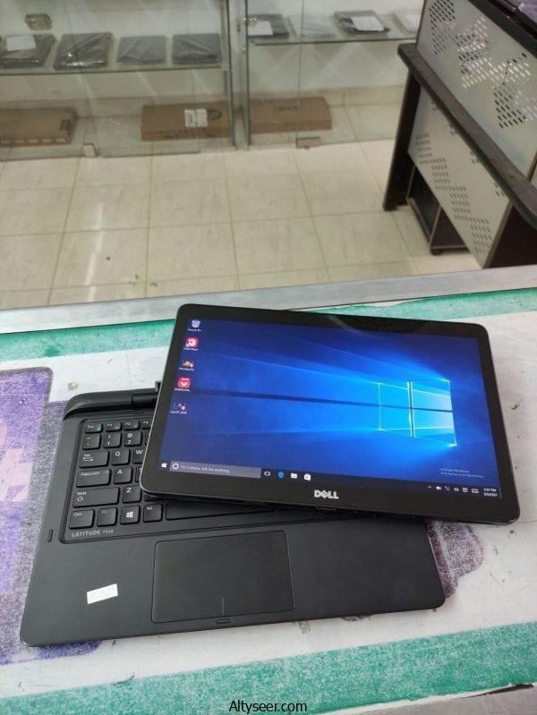 Dell Latitude 13 7350