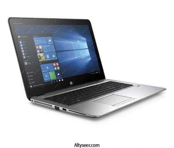 HP EliteBook 850 G3