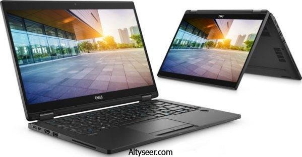 Dell Latitude 7390