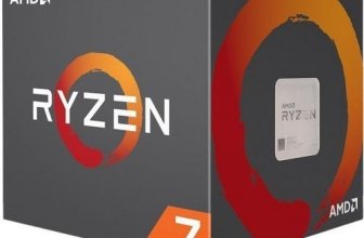 مراجعة سعر و مواصفات Amd Ryzen 7 2700 Processor