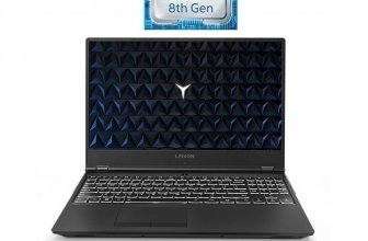 Lenovo Legion Y530-15ICH سعر ومواصافات لابتوب لينوفو