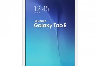 تابلت جلاكسى E 9.6 – 8 جيجا بايت – 3G تابلت – أبيض