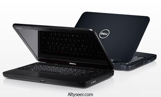 Dell Inspiron 14 N4050 (i3/3/320) Notebook PC