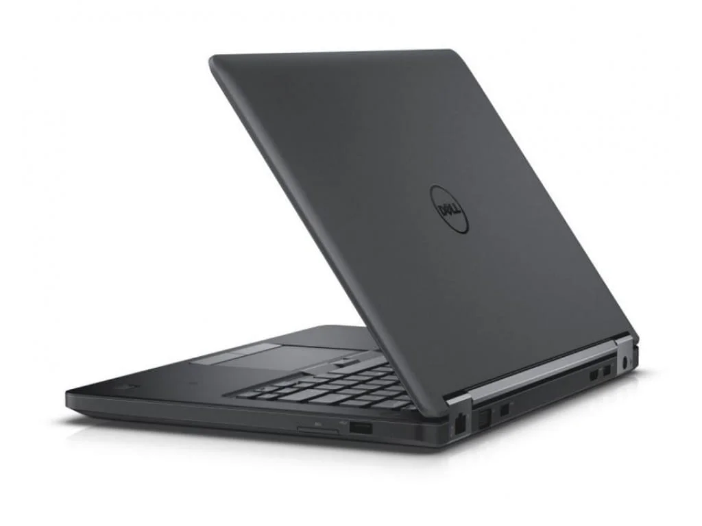 Dell Latitude E5450 (i7/8/1TB/NVIDIA/Ubuntu) Notebook PC
