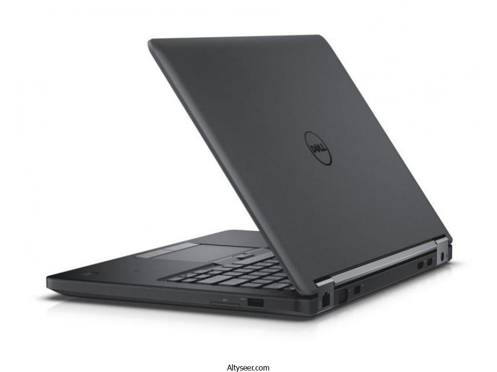 Dell Latitude E5450 (i7/8/1TB/NVIDIA/Ubuntu) Notebook PC