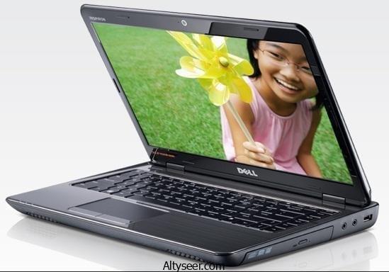 DELL INSPIRON N5010 RAM 3GB - HDD 500 G - WIDE SCREEN 15.6 LCD-INTEL 1.5 G - الصورة 5