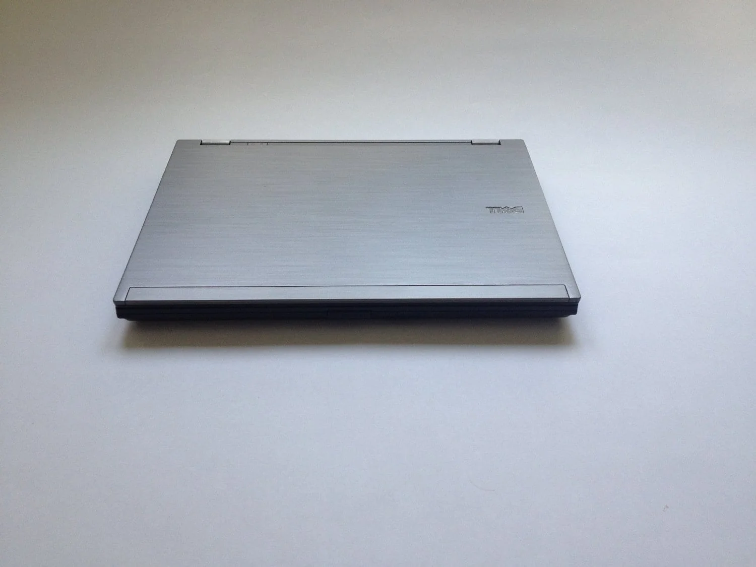 DELL LATITUDE E6410