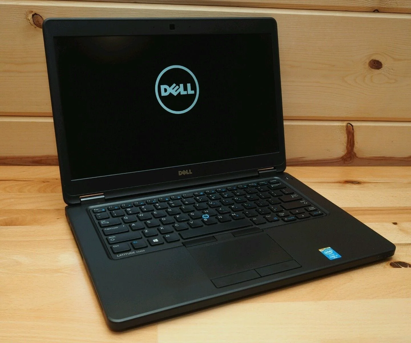Dell Latitude E5450 (i7/8/1TB/NVIDIA/Ubuntu) Notebook PC
