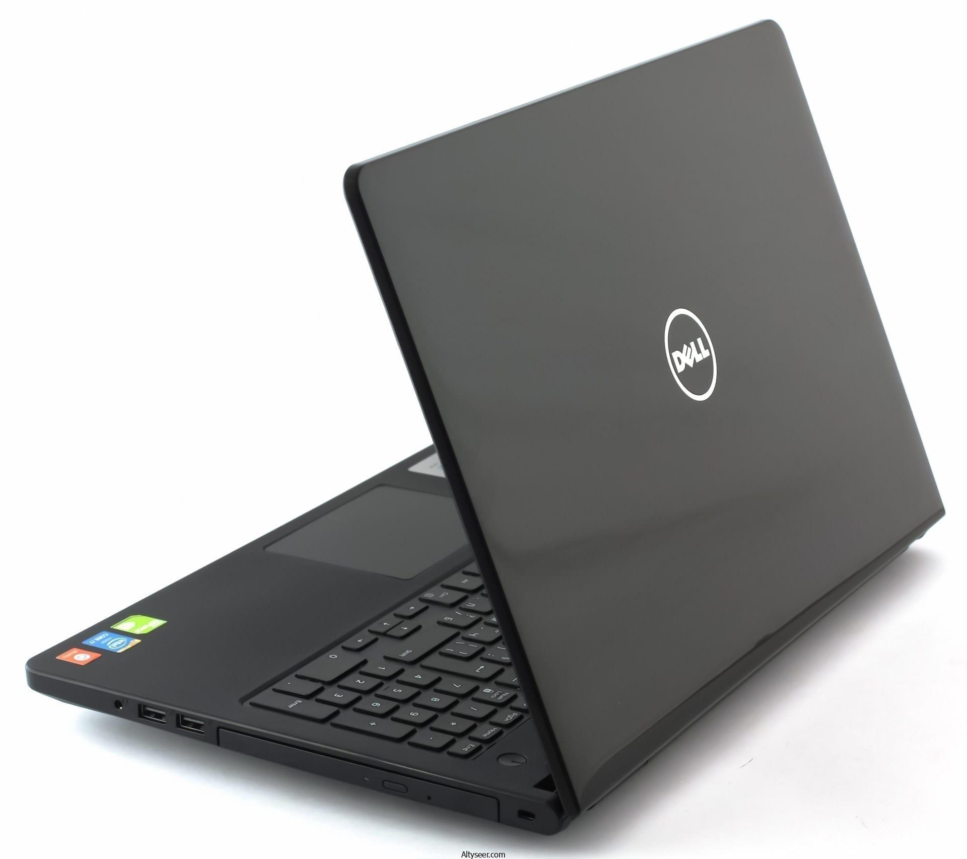 Dell Inspiron 5558