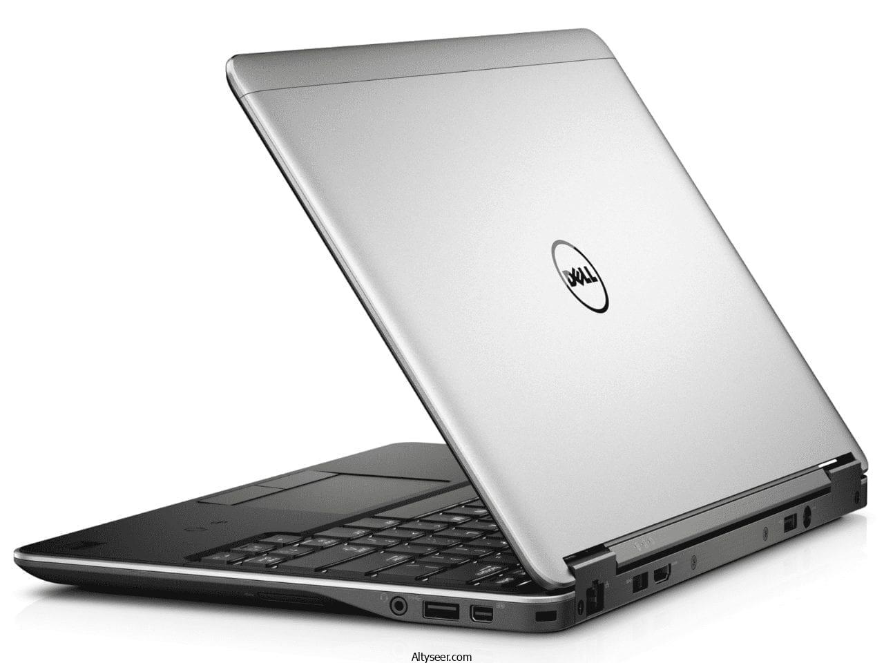 DELL Ultrabook Latitude E7240 Business Laptop, 12.5 Inch, Intel Core i5-4300U 8GB DDR3L RAM, 256GB SSD - الصورة 6
