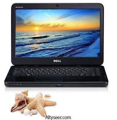 Dell Inspiron 14 N4050 (i3/3/320) Notebook PC