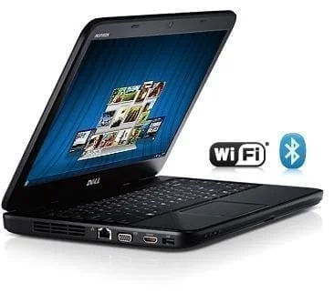 Dell Inspiron 14 N4050 (i3/3/320) Notebook PC – التيسير لخدمات