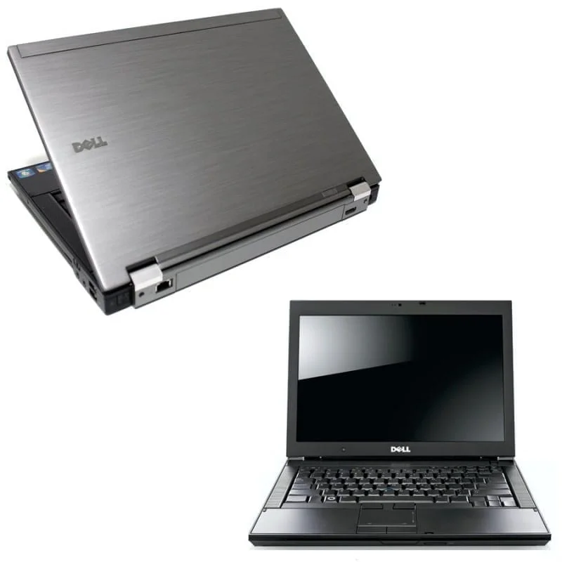 DELL LATITUDE E6410