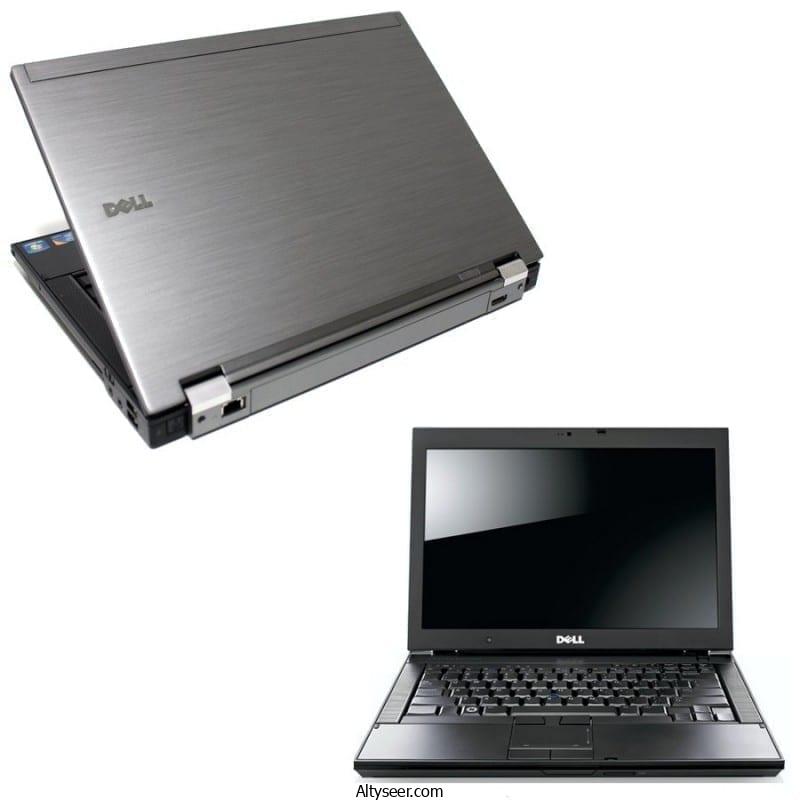 DELL LATITUDE E6410