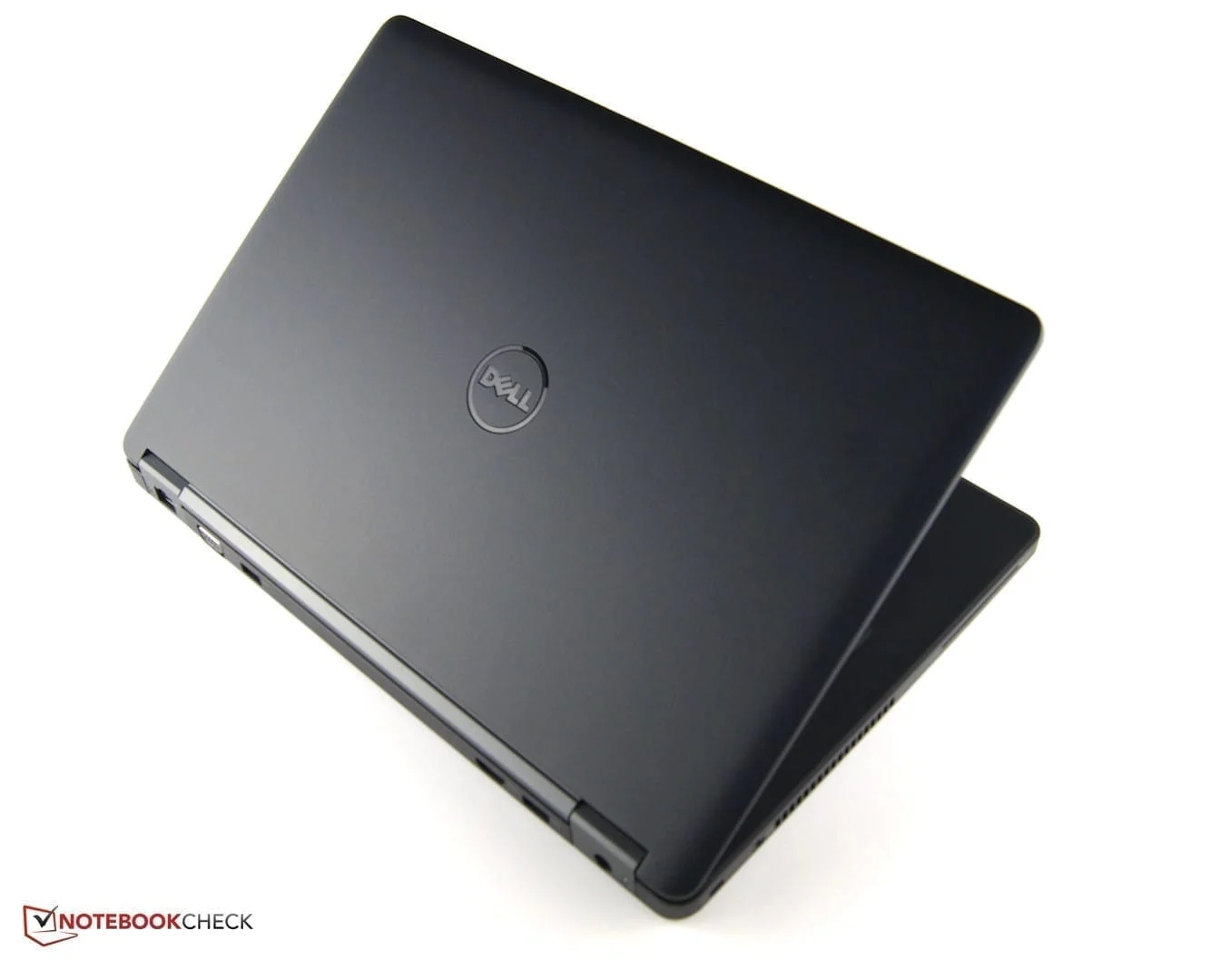 Dell Latitude E5450 (i7/8/1TB/NVIDIA/Ubuntu) Notebook PC