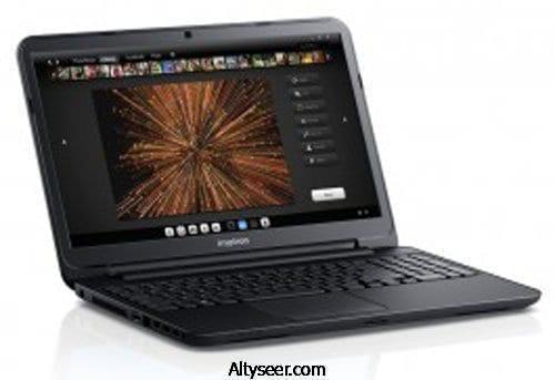 لابتوب ديل انسبيرون 15 من عائلة 3537 كور اي5 من الجيل الرابع بهارد 750 جيجا ورام 8 جيجا وكارت فيجا amd 2g - الصورة 5