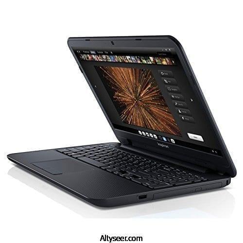 لابتوب ديل انسبيرون 15 من عائلة 3537 كور اي5 من الجيل الرابع بهارد 750 جيجا ورام 8 جيجا وكارت فيجا amd 2g - الصورة 2