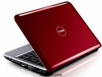 DELL INSPIRON N5010 RAM 3GB - HDD 500 G - WIDE SCREEN 15.6 LCD-INTEL 1.5 G - الصورة 4