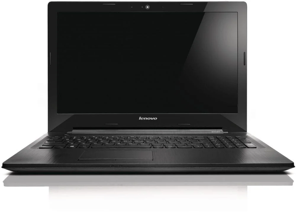 ⁦Lenovo Notebook G50-30 15.6" 500GB 2GB Intel N2840 Win 8.1 Black⁩ - الصورة ⁦6⁩
