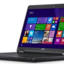 Dell Latitude E5450 I7-5600u 14″ Laptop 8gb RAM Backlit