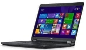 Dell Latitude E5450 I5 انطلق الي الجيل الخامس - هارد 500 جيجا - رام 4 جيجا - شاشة 14 - كارت انتل