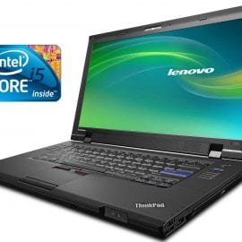 lenovo t410 i5