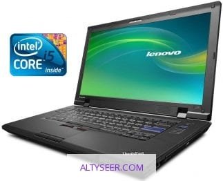 lenovo t410 i5