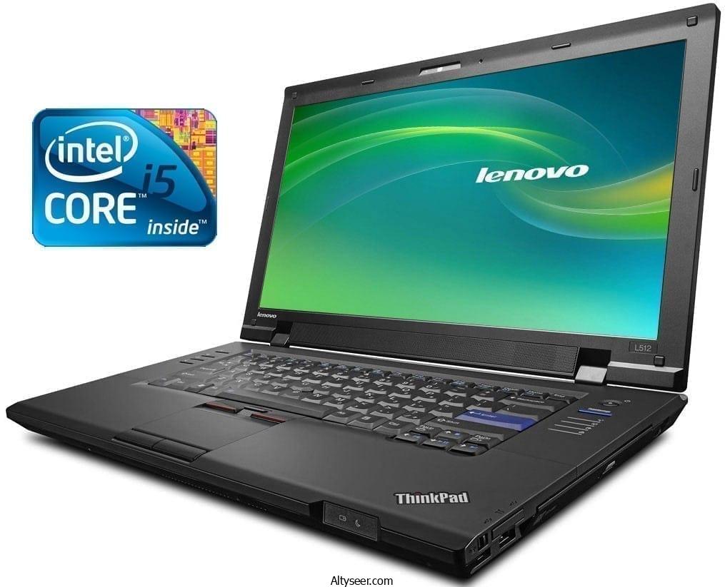 lenovo t410 i5