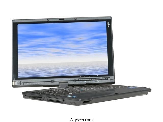 Fujitsu LifeBook T2020
