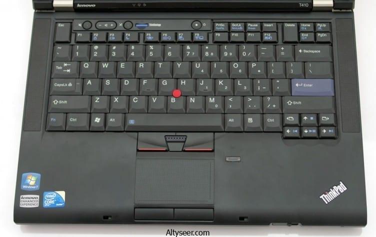 lenovo t410 i5