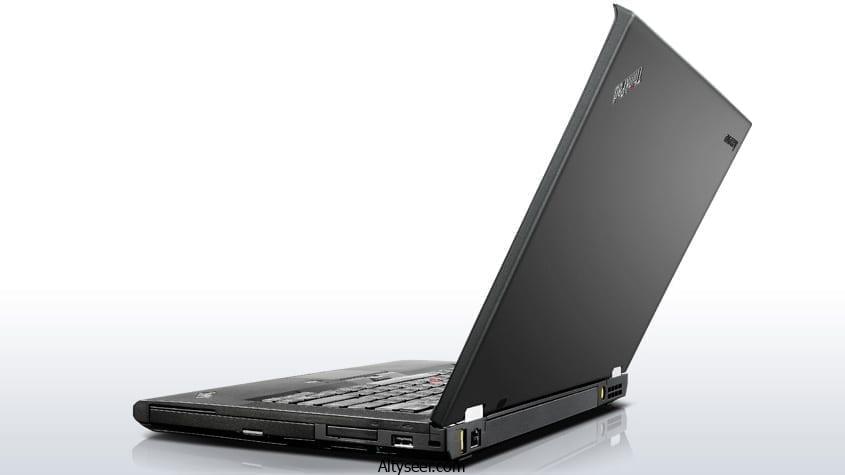 Lenovo ThinkPad T430 core i5 3rd gen, hdd 240 SSD ram 8gb - الصورة 3