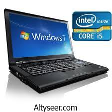 lenovo t410 i5