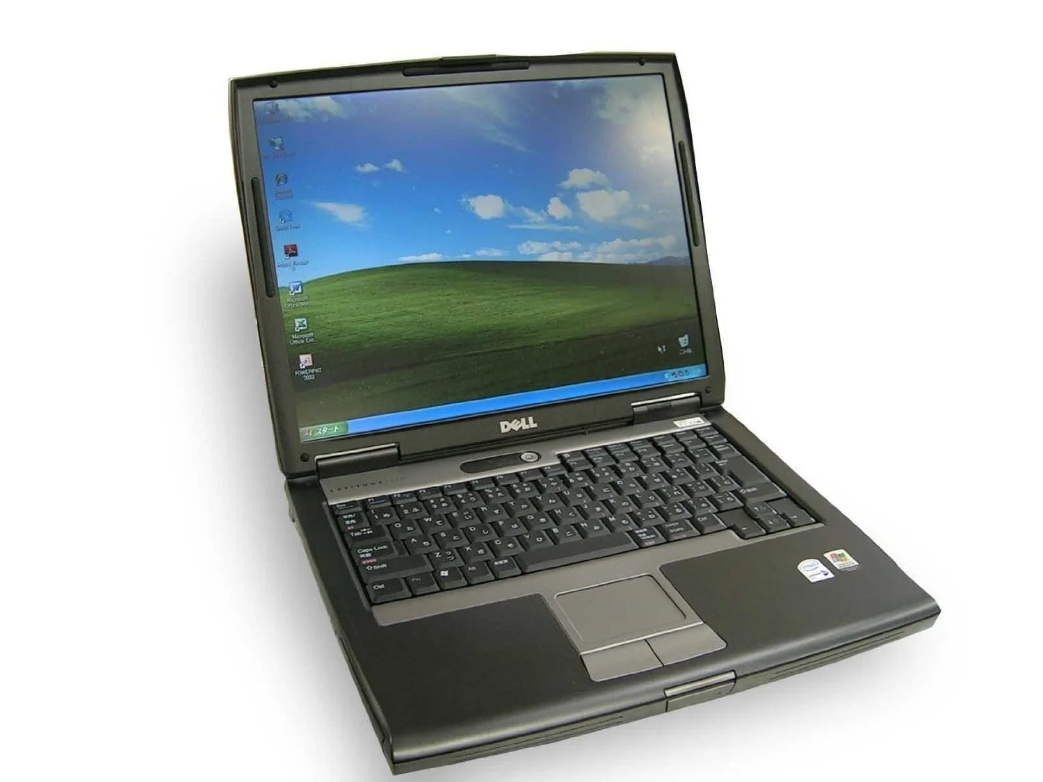 dell d520