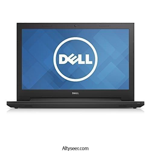 ديل انسبيرون Dell Inspiron 15 (3543) (CI5/ 8G /500GB/ NVIDIA 2G)