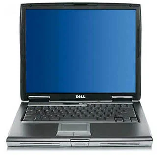 ⁦laptop dell d620 core2deo 2g cach 2 m hdd 320 ram 2g⁩ - الصورة ⁦2⁩