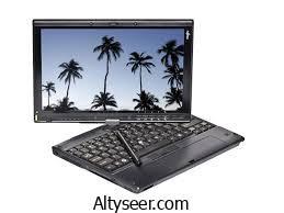 Fujitsu LifeBook T2020