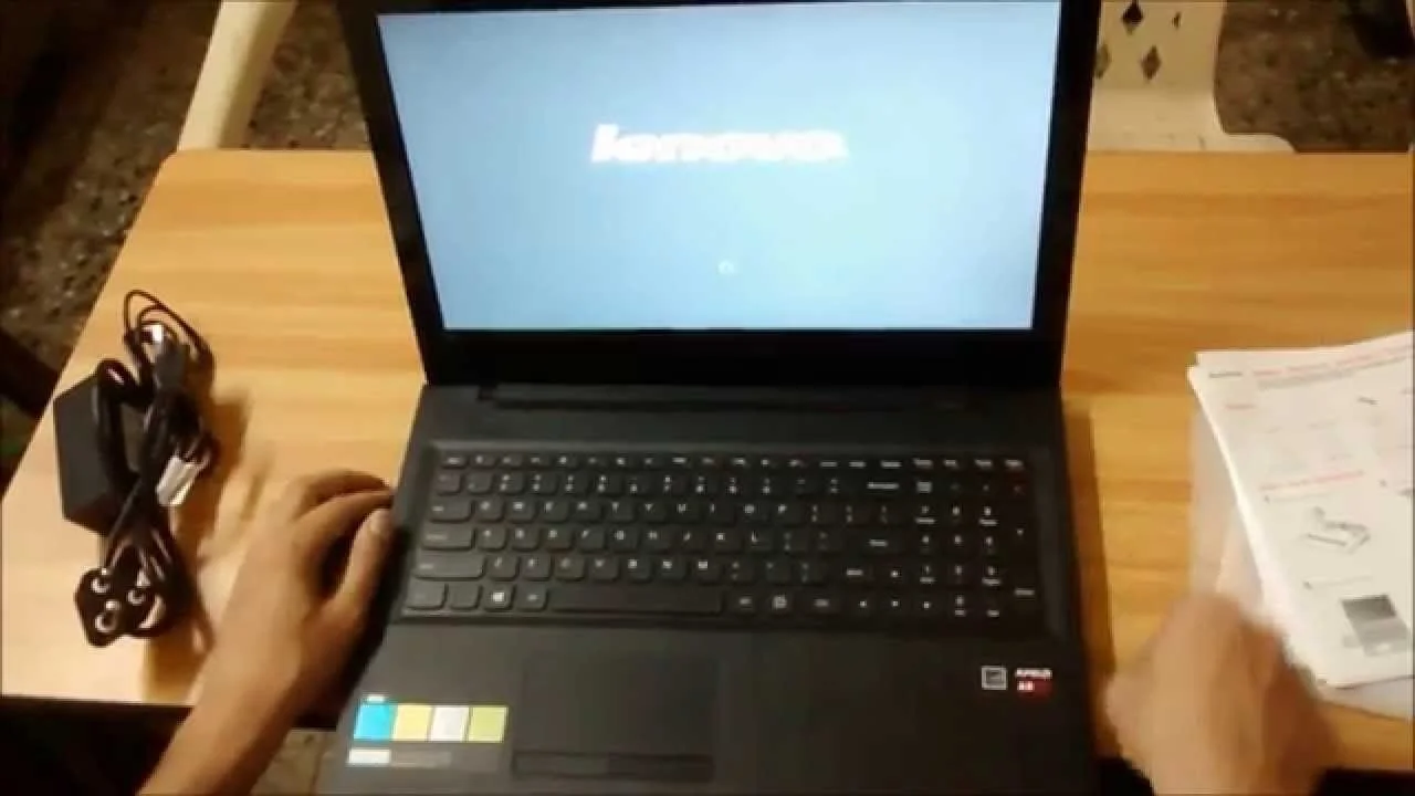LENOVO G5045 AMD