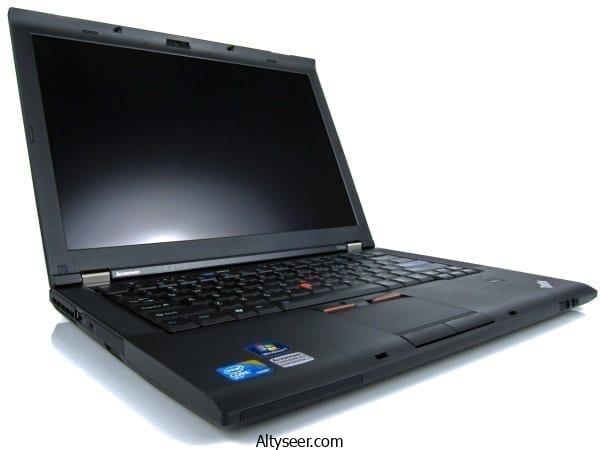 lenovo t410 i5