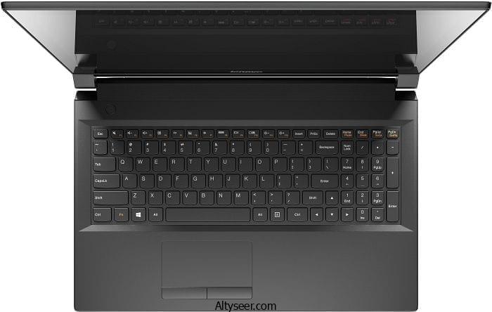 Lenovo b50-70