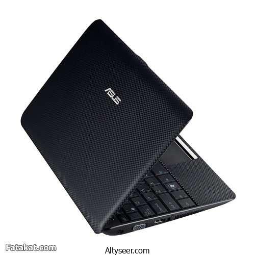 ASUS Eee PC X101CH 10.1 inch Netbook 2GB RAM, 320GB HDD, LAN, WLAN, Webcam