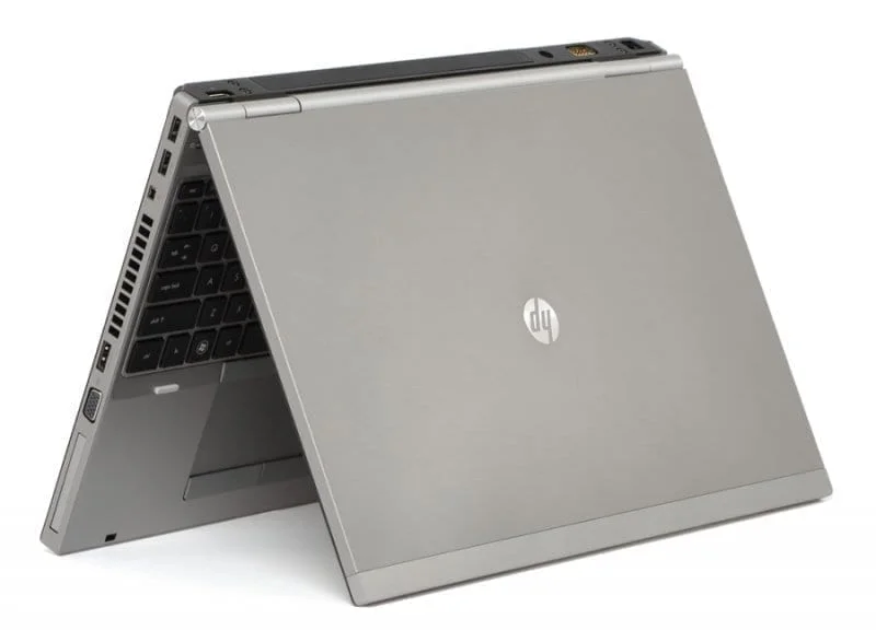 Review HP EliteBook 8470w Notebook