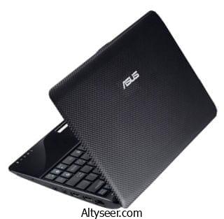 ASUS Eee PC X101CH 10.1 inch Netbook 2GB RAM, 320GB HDD, LAN, WLAN, Webcam - الصورة 4