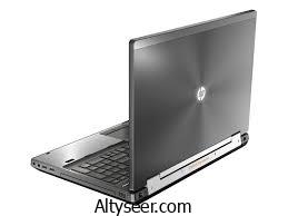HP Elitebook 8570w core i7 Mobile Workstation لابتوب للالعاب الحديثة وبرامج الجرافيك - الصورة 4